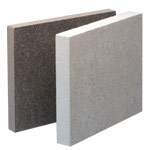 ODIBOARD I Thermal insulation