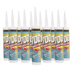 FIRESTOP 700 I Fire resistant silicone one-component sealant